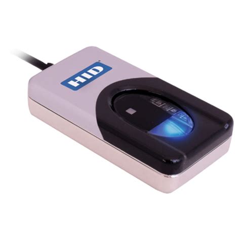 hid rfid reader computer|hid fingerprint reader.